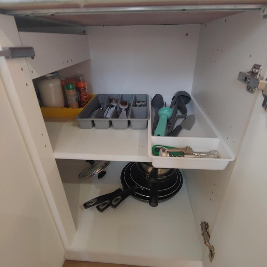 Self Contained, Double Bed Studio, Private Kitchen, Private Bath, Walking Distance To Harry Potter Watford  Dış mekan fotoğraf